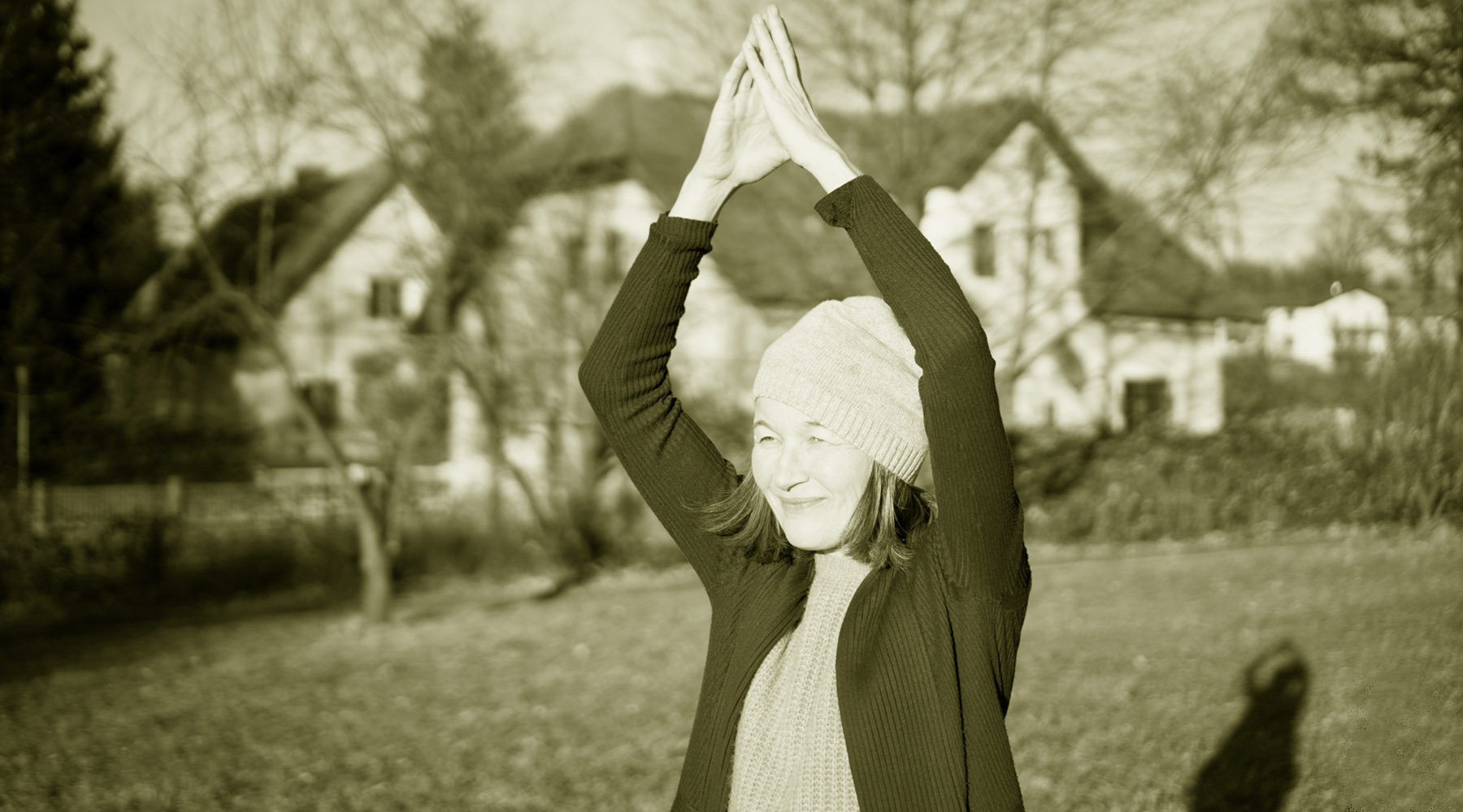  Neu im Yoga-Blog: 8. März – Internationaler Frauentag