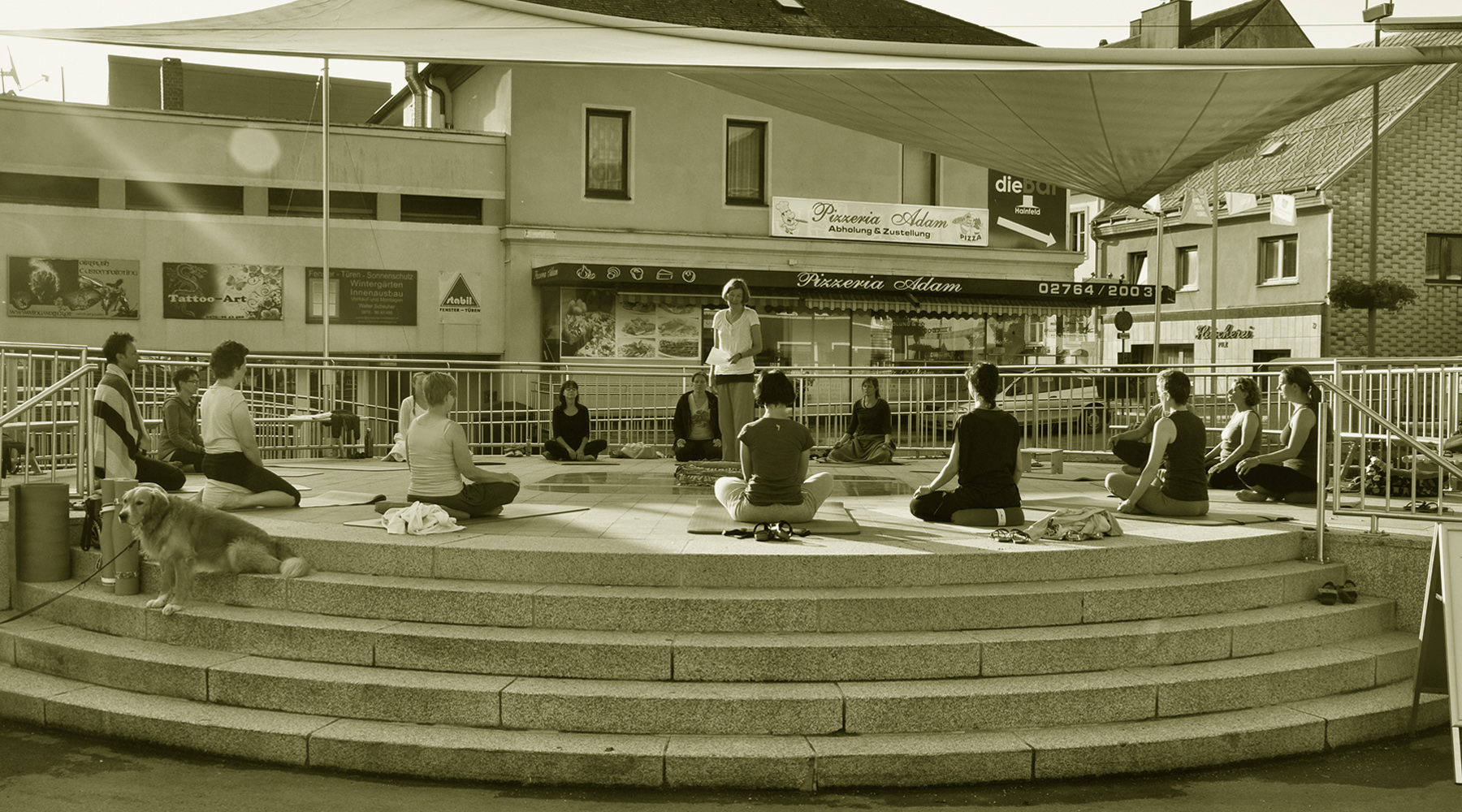 19.06.2023 – 24.06.2023: Hainfelder Yogawoche 19.06.2023 – 24.06.2023: Hainfelder Yogawoche