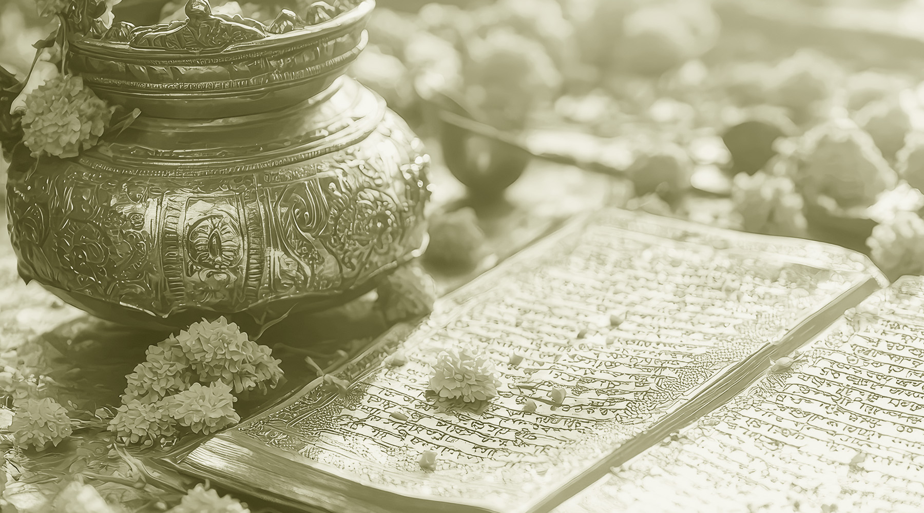 Ab 12.1.2026: Altes Wissen – lebendige Yogapraxis